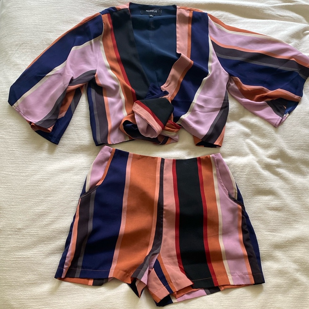 Vici matching set